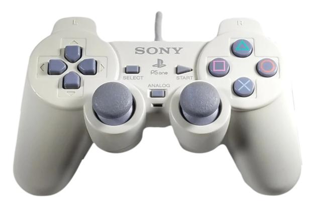 playstation手柄操作,playstation4controller