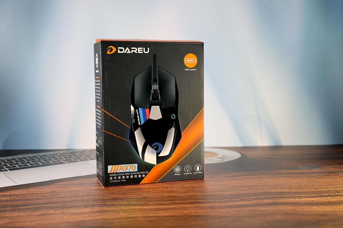 达尔优牧马人em915鼠标拆解,达尔优em910牧马人游戏鼠标怎么样