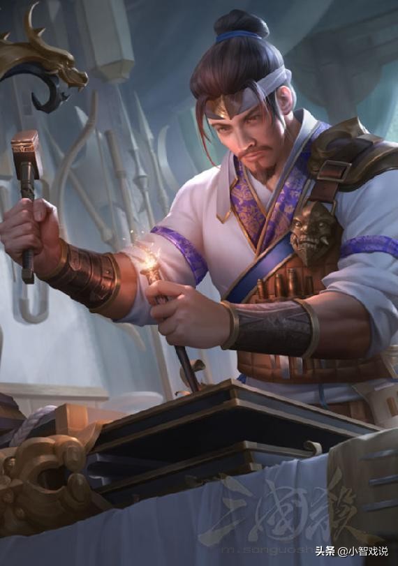 三国杀中哪个英雄克制张辽,三国杀最弱神将排行