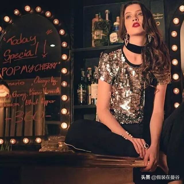 泰国明星服装女装,泰国明星穿搭女装