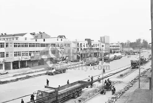 再见合肥音乐,曾经的合肥北城