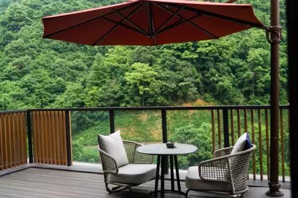 宁海安岚度假酒店,宁海安岚最美的酒店