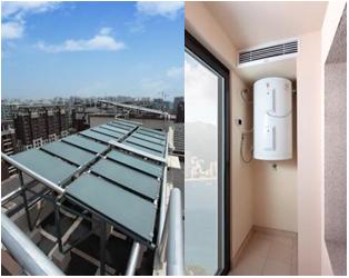 海尔太阳能新技术,海尔太阳能模块