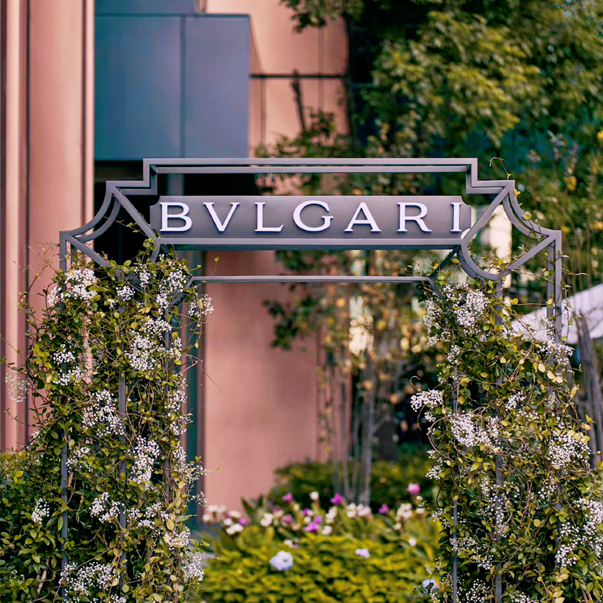 上海宝格丽酒店套房几个人住,上海宝格丽酒店啥样