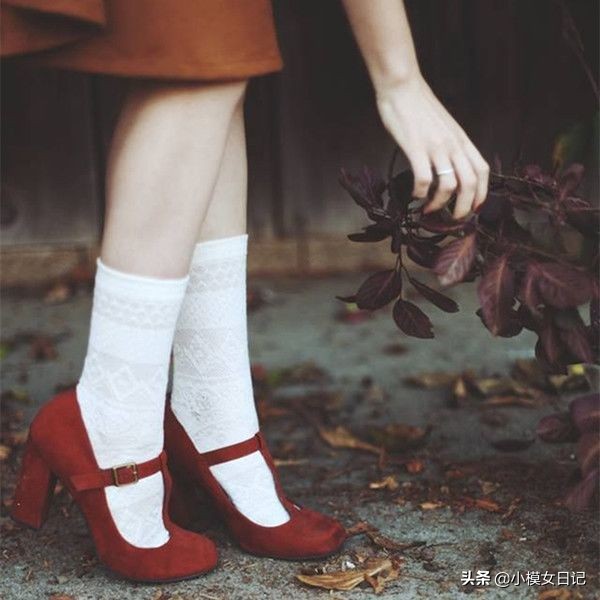 鞋子的故事视频,鞋子的故事