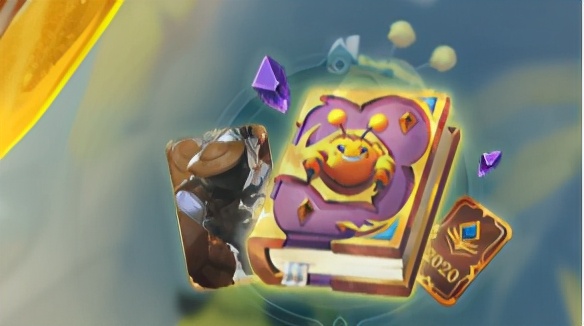 lol最良心的活动,lol小蜜蜂活动攻略