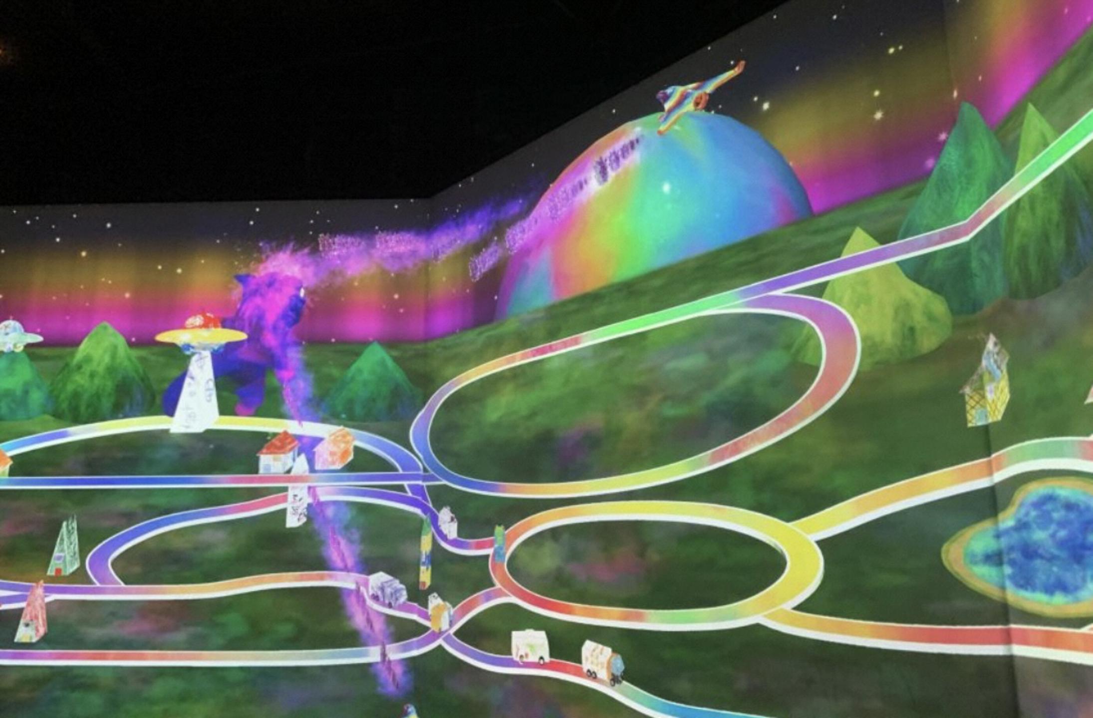 冬季苏州游乐园,苏州推荐的游乐场