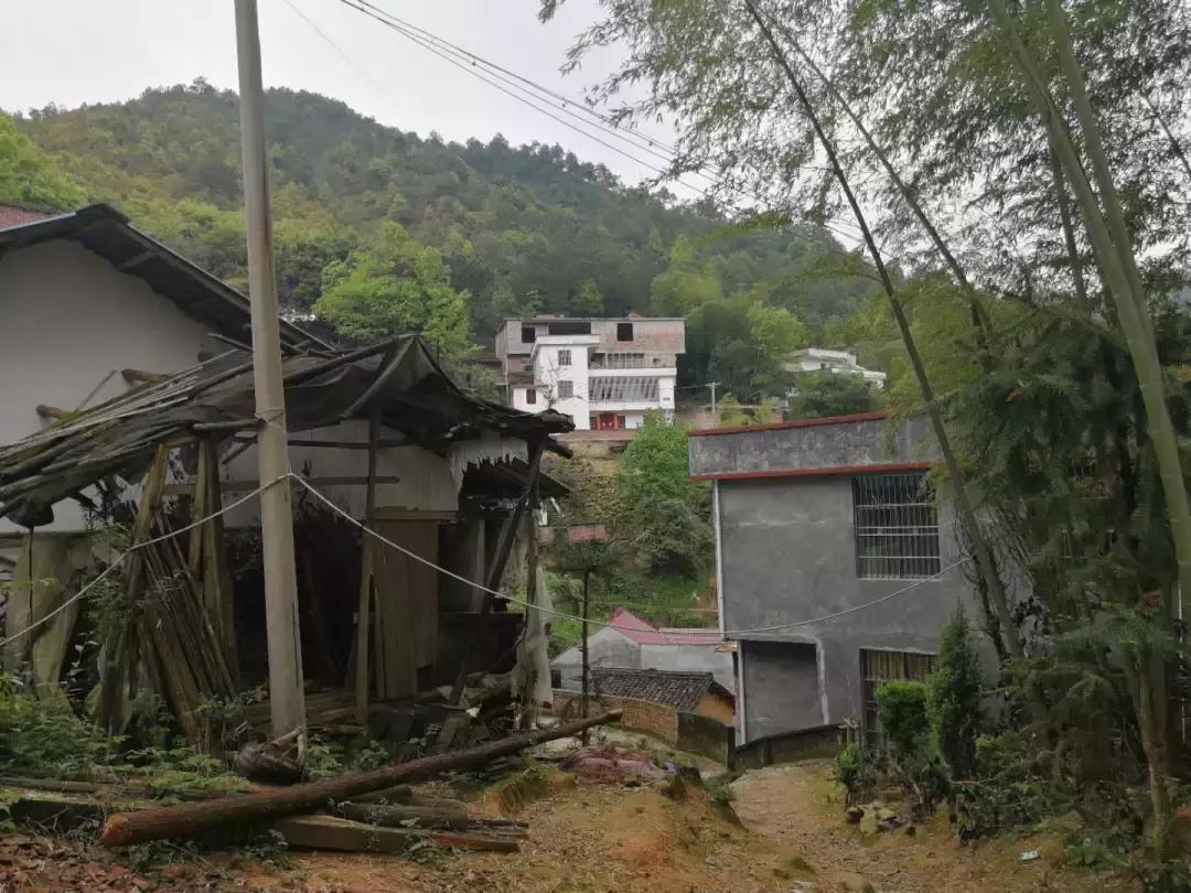 于都仙下龙溪村图片,于都县仙下龙溪