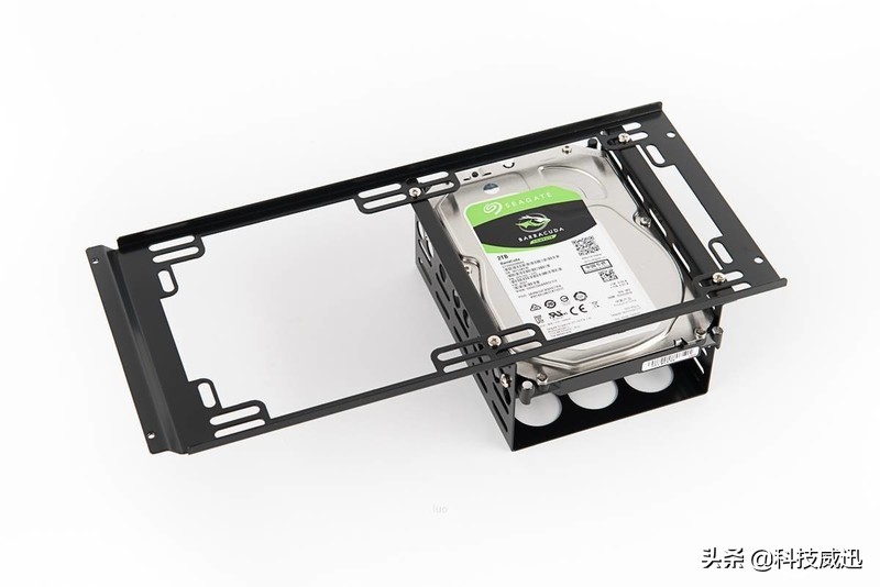 「素」生产力工具硬件装机教程，高端mod定制