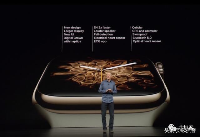 智能手表风靡全球鸡肋还是必需品,智能手表能取代手机哪些方面