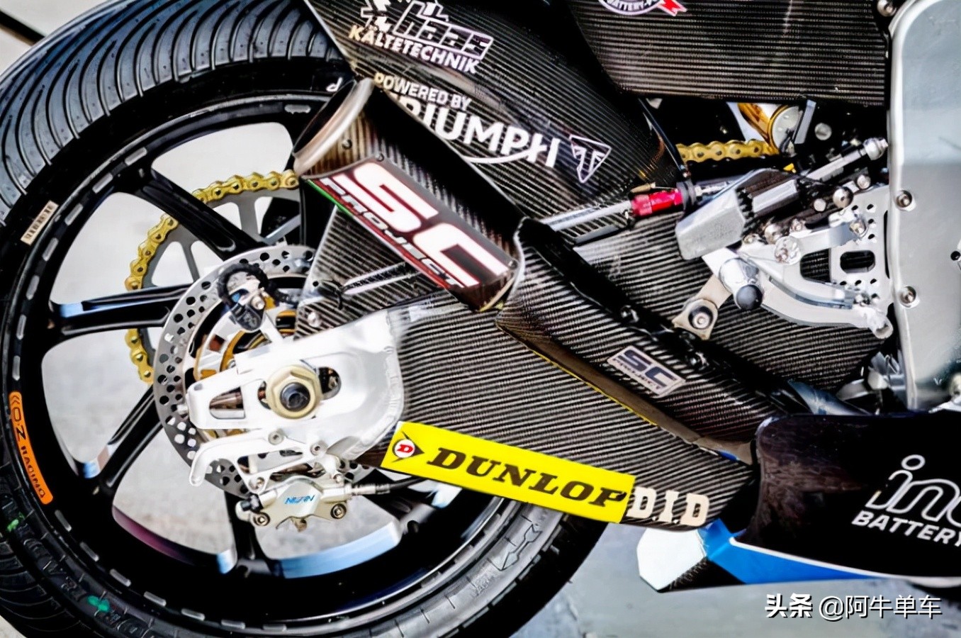 春风摩托2024发布会,春风moto3车队官宣2022赛季阵容