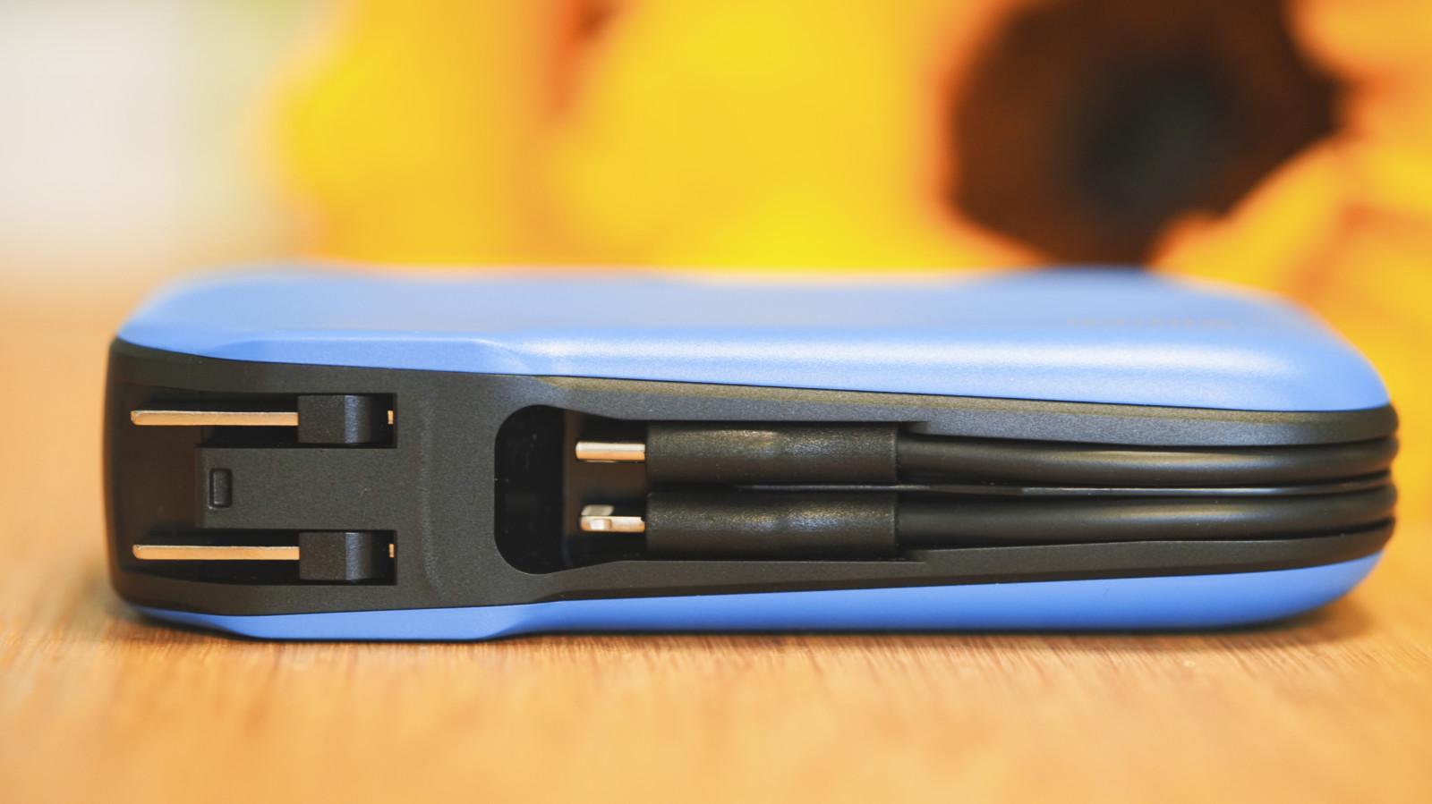 idmix充电宝靠谱吗,idmix充电宝是杂牌吗