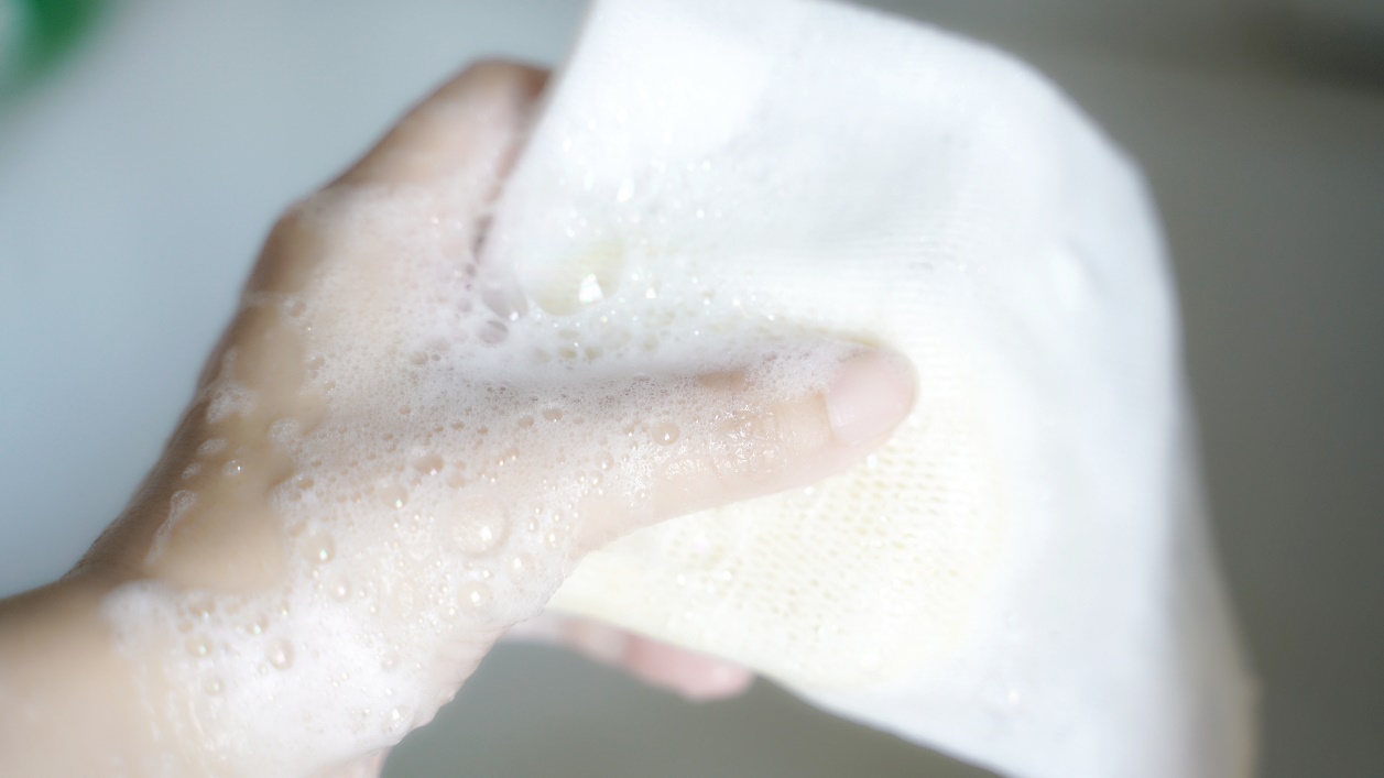 洁面皂氨基酸洗面奶,酵素洗面奶