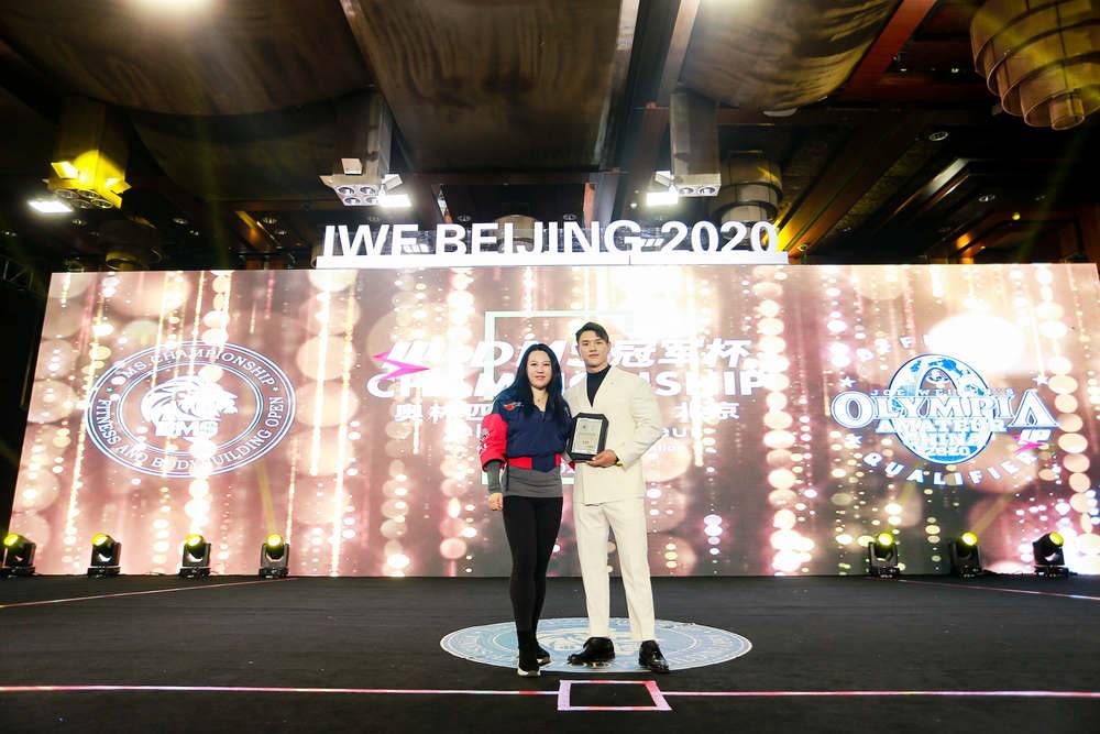 2019dms冠军杯健美公开赛,2019dms冠军杯回放