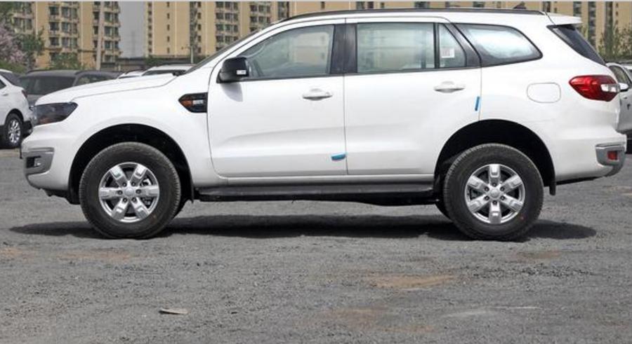 撼路者油耗测评,撼路者性能测评视频