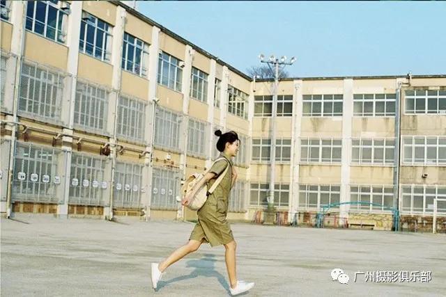 想拍出日系风格用什么相机,日系清新照怎么拍