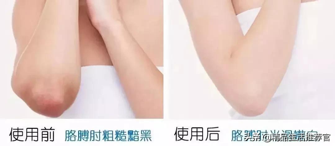 搓澡巾搓得舒服又干净,搓澡巾能把身上洗得多干净