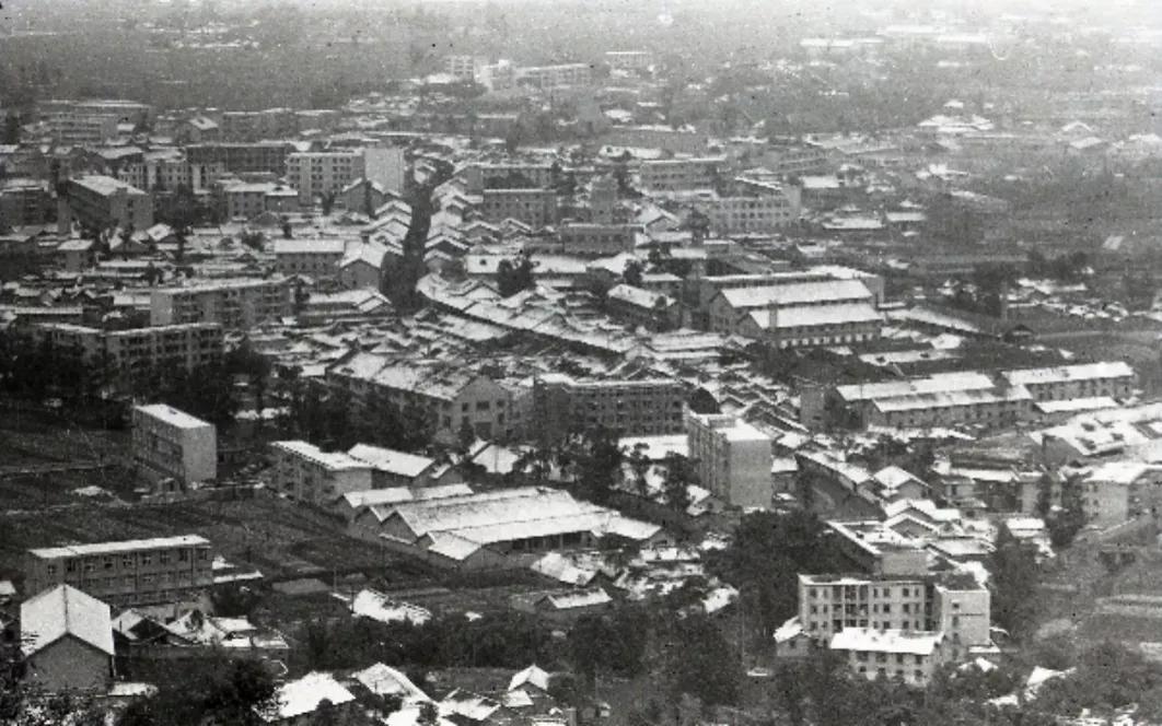 成都市龙泉驿区铭记光辉历史,龙泉驿历史发展变化