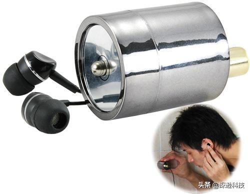 反窃听最快解决方法,反窃听怎么使用