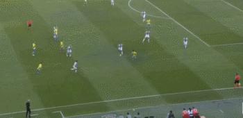 当今足坛后腰佩德里,佩德里2022赛季进球