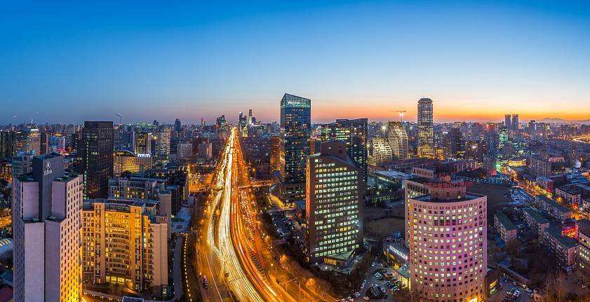 对标沪苏浙,广德追赶苏浙沪融入长三角