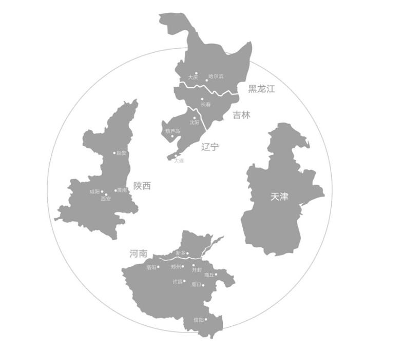 融创美好生活新范本,美好城市