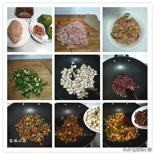 和米饭有关的菜谱大全,12道米饭绝配菜谱