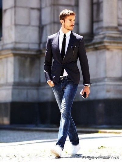 没钱买衣服，所以选择困难症？男子这么穿省钱还多选