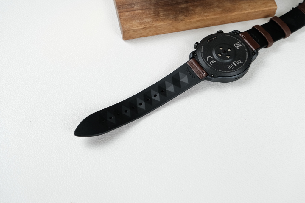 ticwatchprox评测,ticwatchprox和oppowatch2