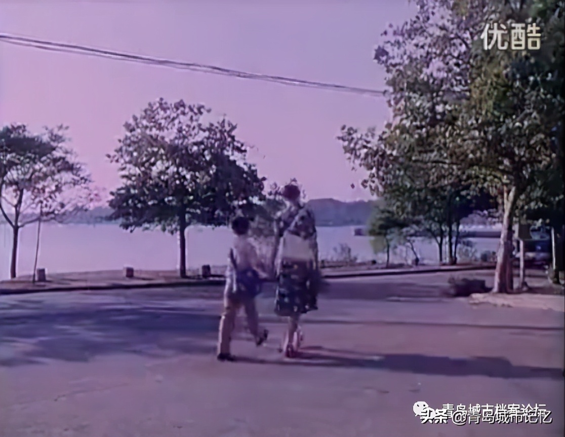 青岛小青岛取景的电影,曾经在青岛拍摄过的少儿题材电影