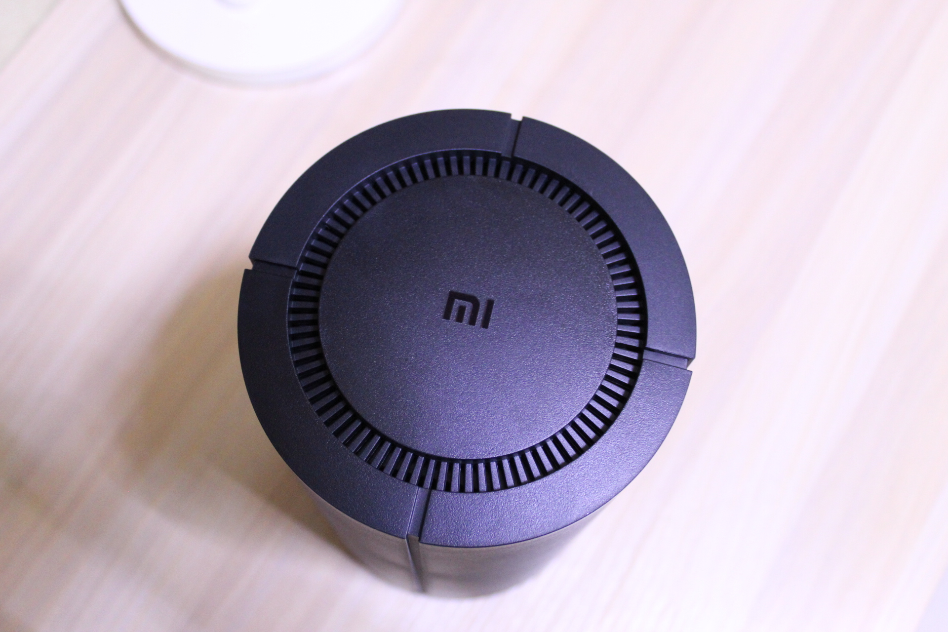 小米路由器ac2100和4a组网,小米ac2100路由器千兆接口