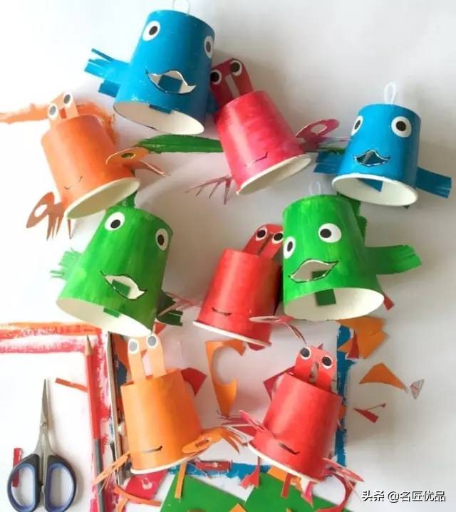 做手工被嘲笑,手工diy吐槽