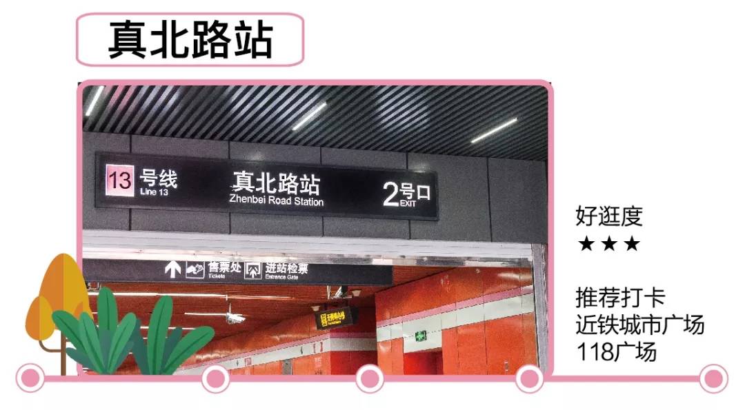 广州地铁14号线美食攻略,北京地铁13号线美食攻略