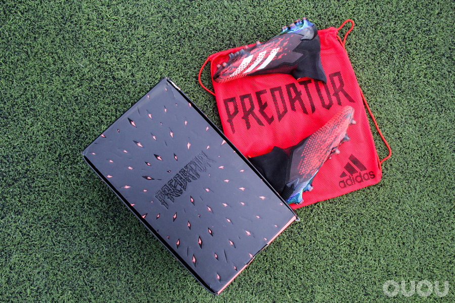 猎鹰predatorlz实战测评,猎鹰predator超顶测评