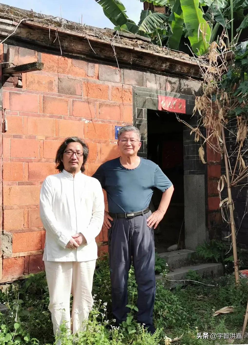 福建漳州平和霞寨抖音,漳州平和县霞寨