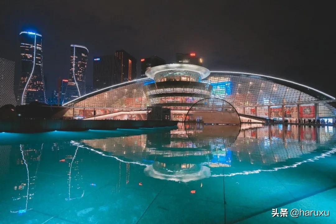 二刷“大金球”，走进G20峰会主场酒店，打卡明星同款房间