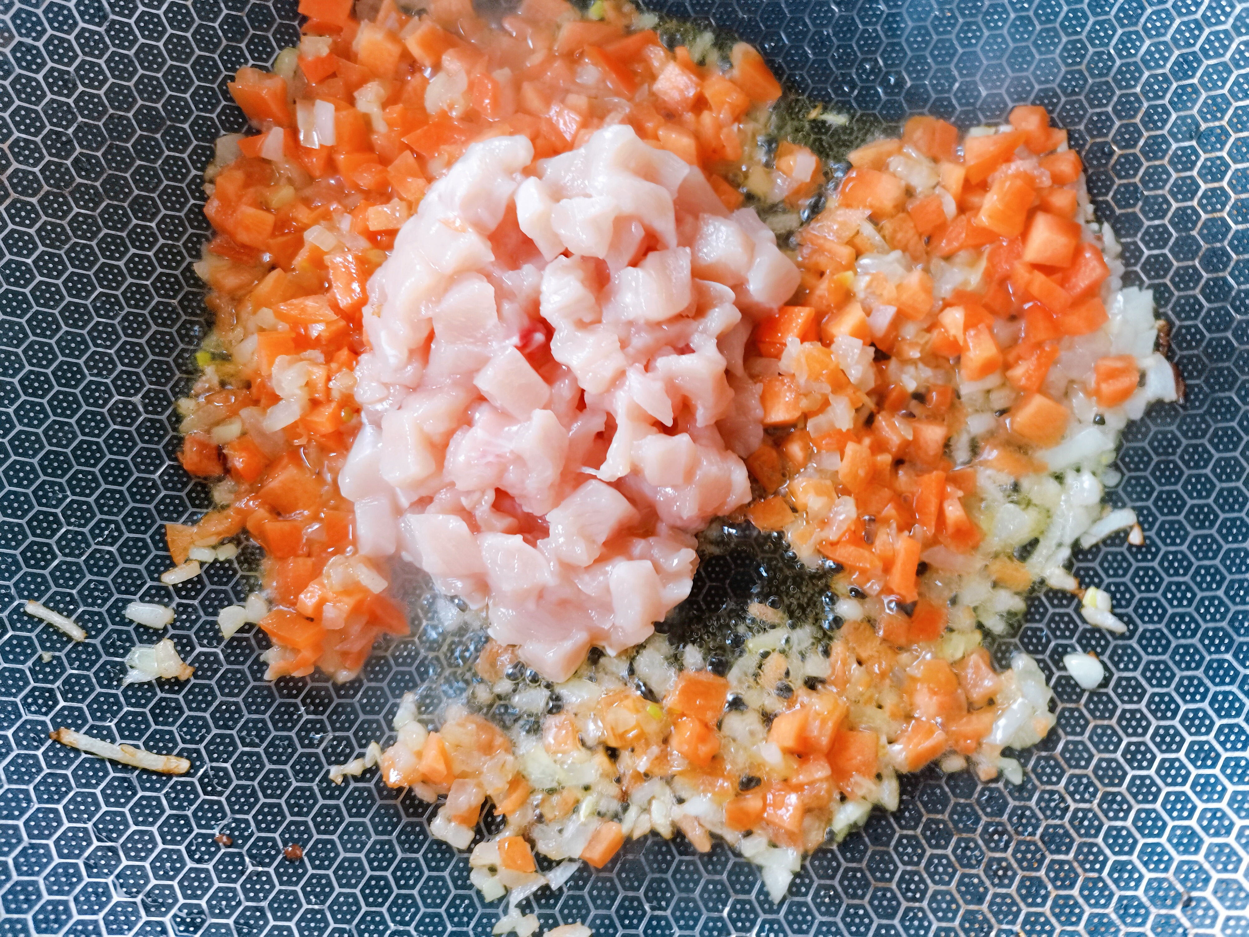 为什么咖喱会有辣味,为什么咖喱口感粗糙