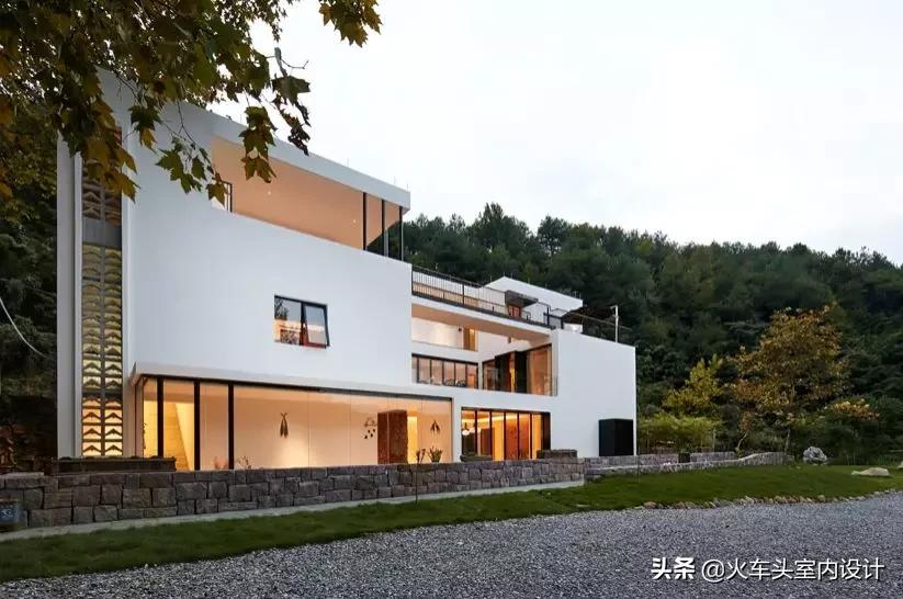 10个高品质民宿案例合集,10家精品民宿推荐