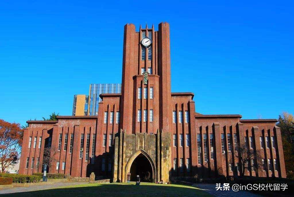 这5所大学值得报考,这五所大学实力超群