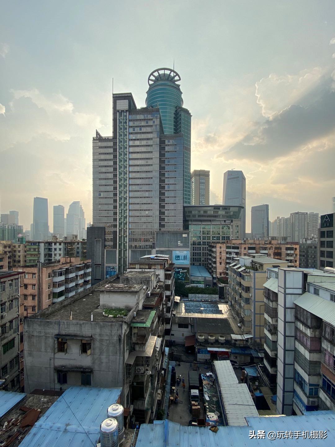 iphone12拍照功能介绍,iphone12手机拍照功能有哪些