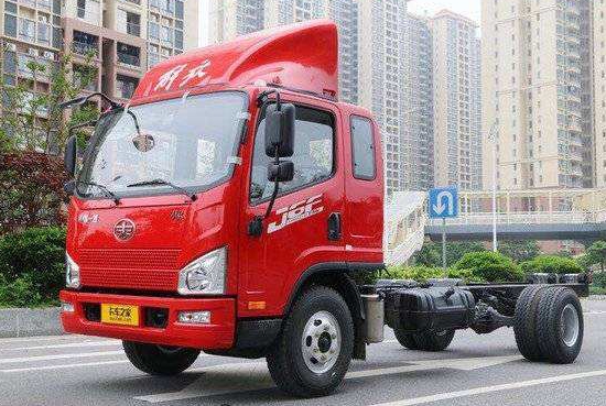 4米2轻卡出新政策了吗,新政以后4.2轻卡还能开吗