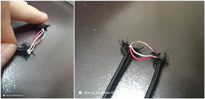 坚果Pro2-Pro2S刷机自制9008工程线技巧-适合动手强的用户