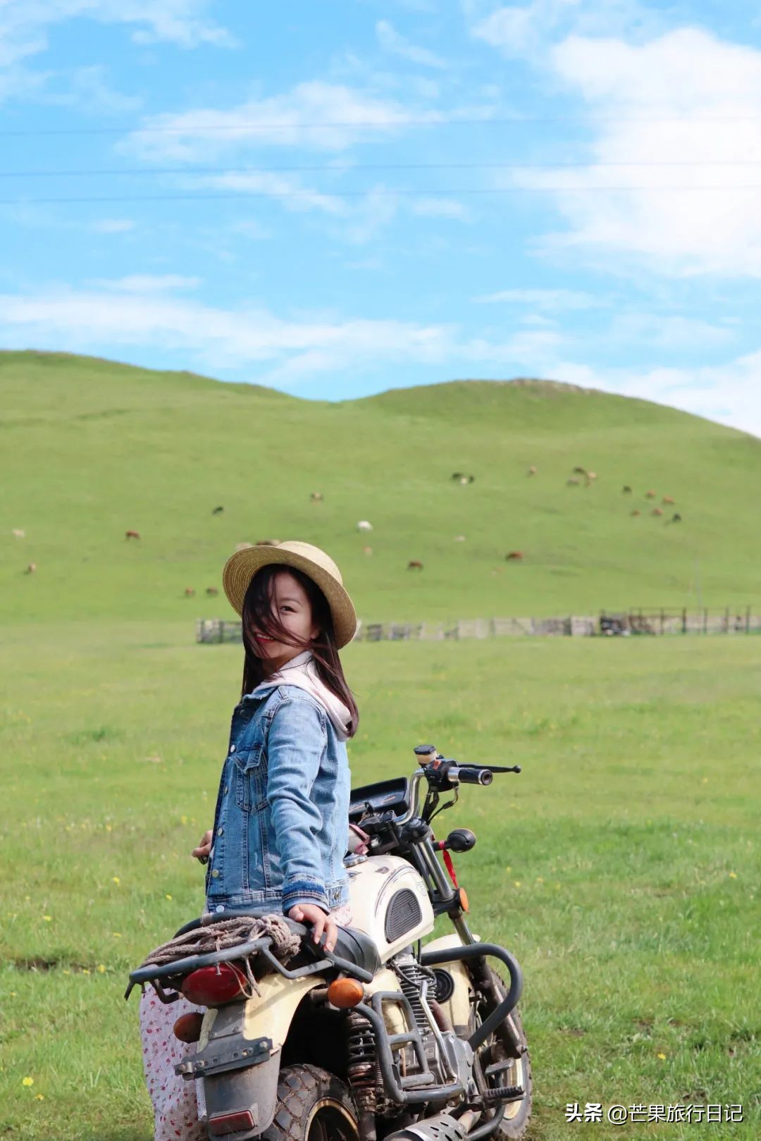 自由行呼伦贝尔七天费用,呼伦贝尔自由行费用