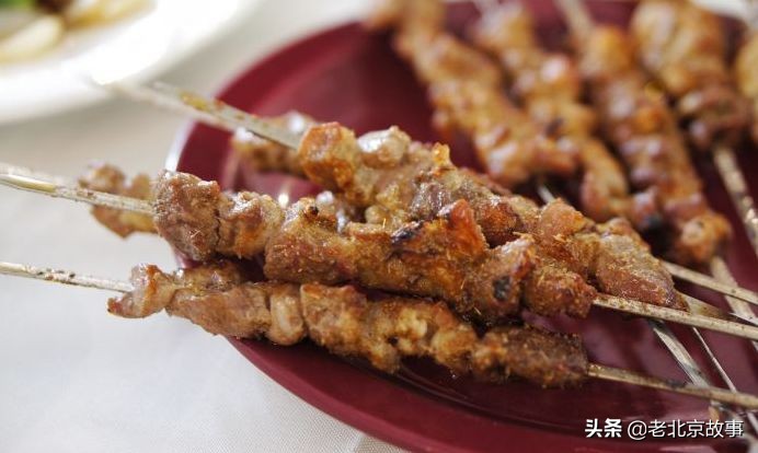 清真必吃的馆子,北京鸿宾楼最贵的菜