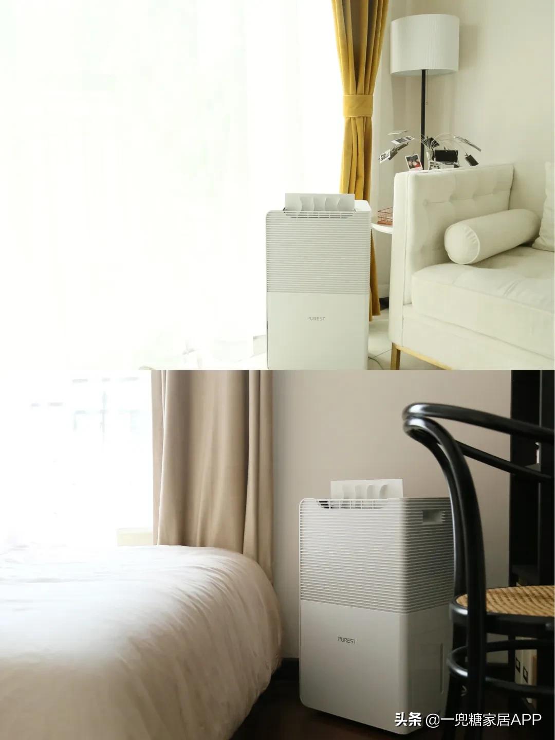 趁回南天还没杀到,我赶紧做了「*湿机除**」功课!(附屋主推荐款)