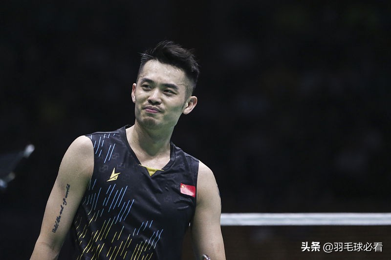 林丹vs乔纳坦2018完整版,乔纳坦赢过林丹吗