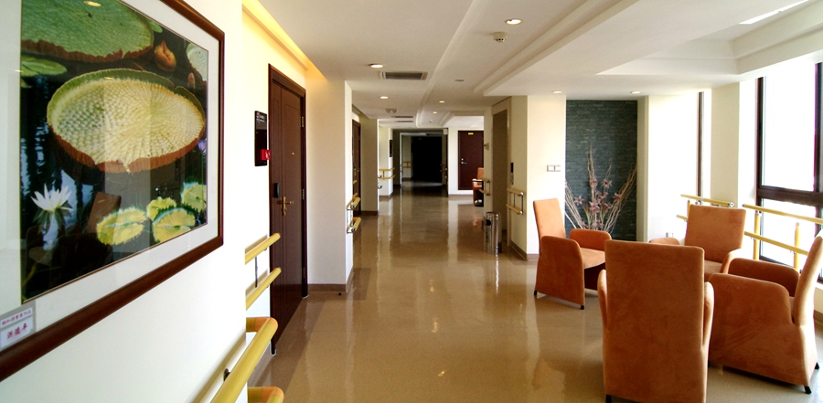 亲和源近况,亲和源简介