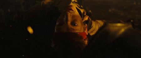 这TMD才是英雄主义电影！