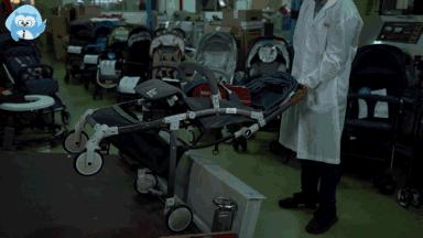 囤货攻略,儿童推车必买