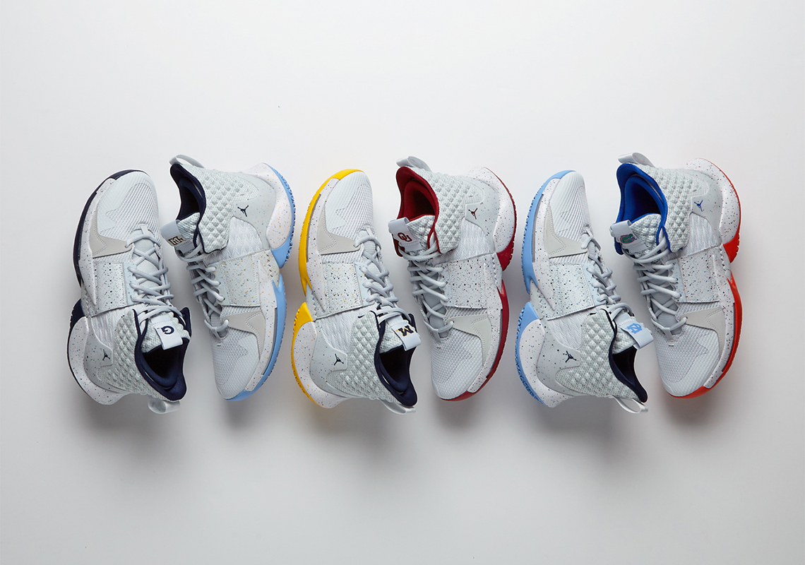 在哪里可以知道jordan鞋新款发布,jordan上脚aj4